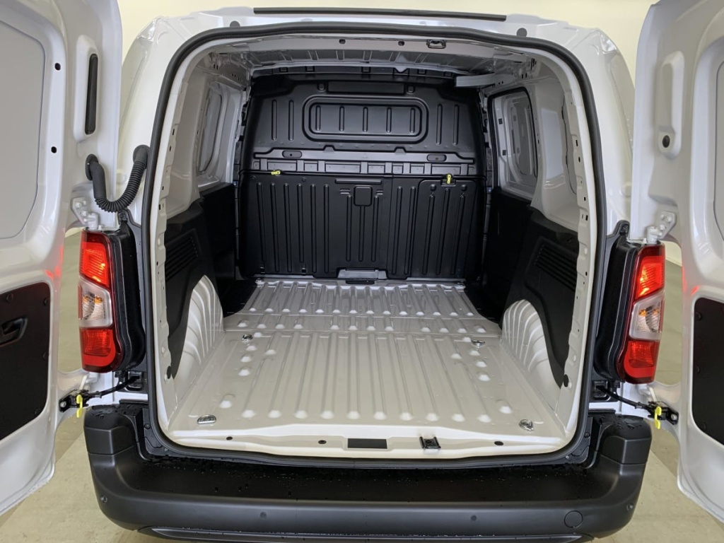 CITROEN BERLINGO VAN M 650KG BLUEHDI 100 S S BVM6 - ref: 1-341520 - Photo 11