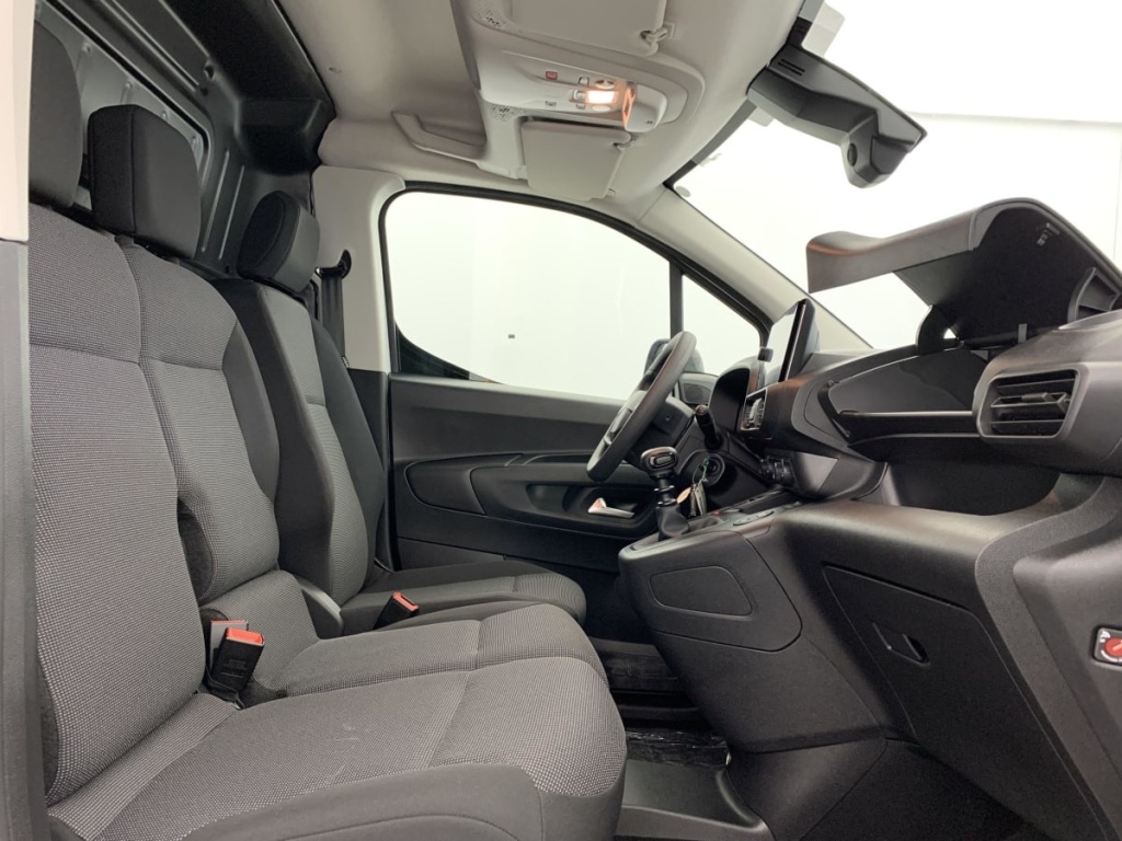 CITROEN BERLINGO VAN M 650KG BLUEHDI 100 S S BVM6 - ref: 1-341520 - Photo 16