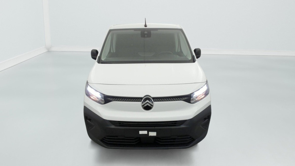 CITROEN BERLINGO VAN M 650KG BLUEHDI 100 S S BVM6 - ref: 1-341520 - Photo 2