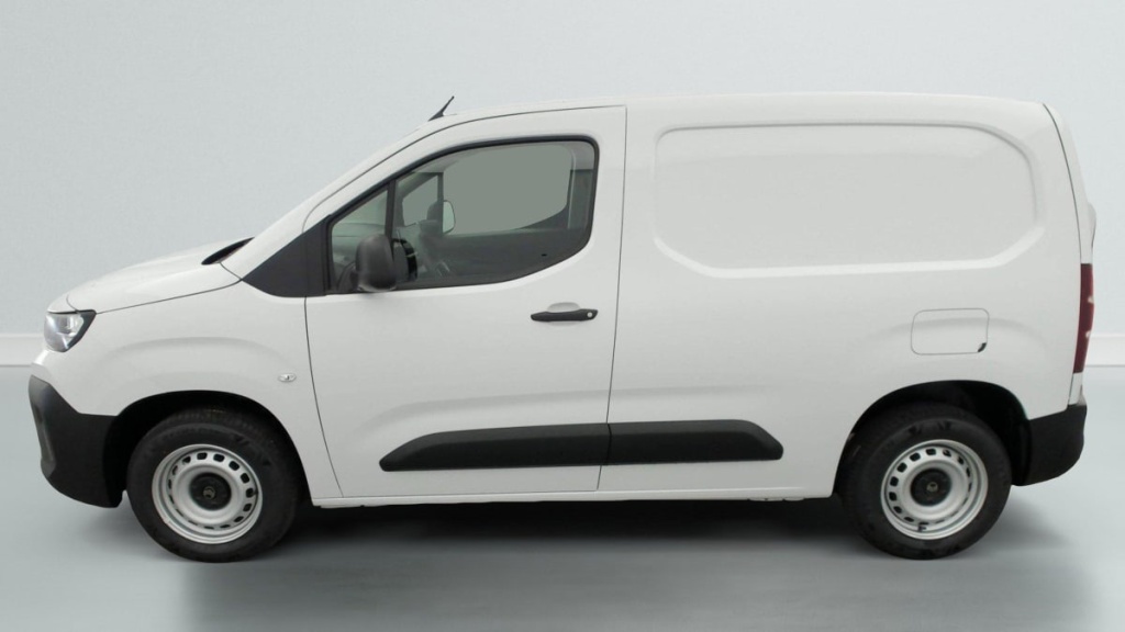CITROEN BERLINGO VAN M 650KG BLUEHDI 100 S S BVM6 - ref: 1-341520 - Photo 4