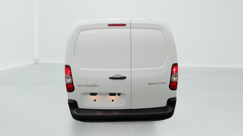 CITROEN BERLINGO VAN M 650KG BLUEHDI 100 S S BVM6 - ref: 1-341520 - Photo 6