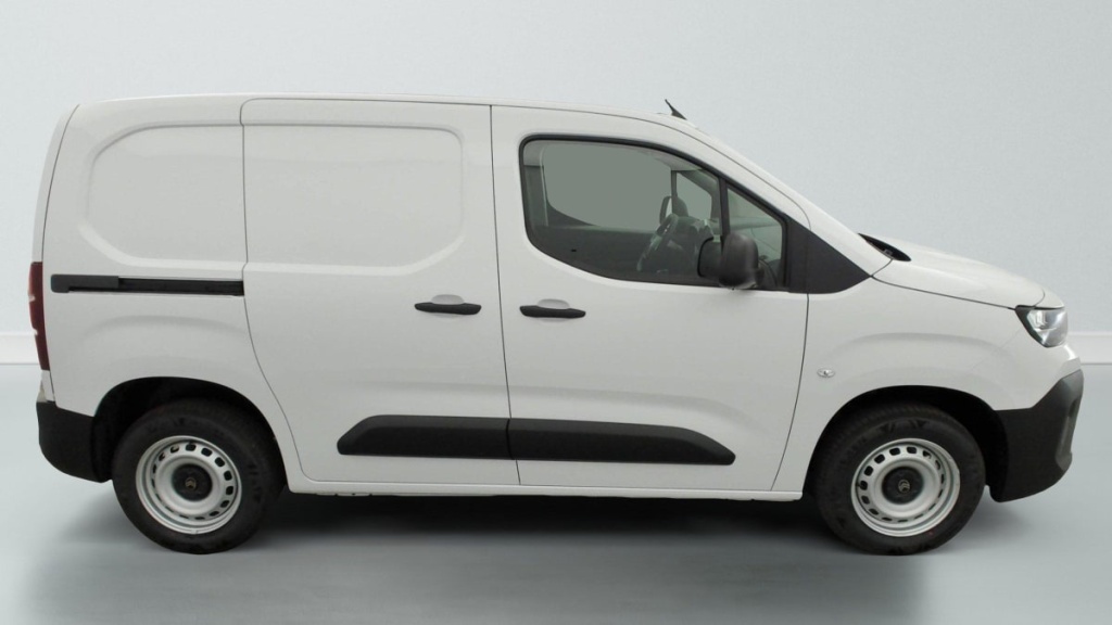 CITROEN BERLINGO VAN M 650KG BLUEHDI 100 S S BVM6 - ref: 1-341520 - Photo 8