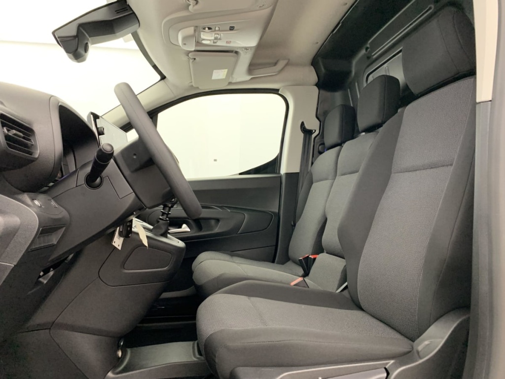 CITROEN BERLINGO VAN M 650KG BLUEHDI 100 S S BVM6 - ref: 1-341520 - Photo 9