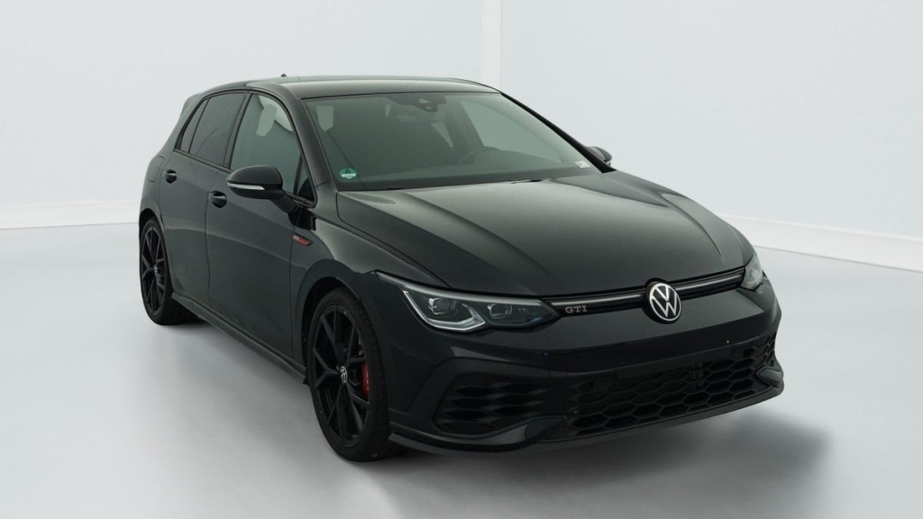 VOLKSWAGEN GOLF 8 2.0 TSI 300 DSG7 GTI CLUBSPORT - ref: 1-341615 - Photo 1