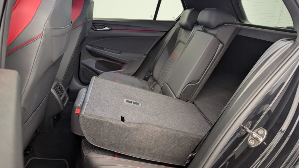 VOLKSWAGEN GOLF 8 2.0 TSI 300 DSG7 GTI CLUBSPORT - ref: 1-341615 - Photo 12