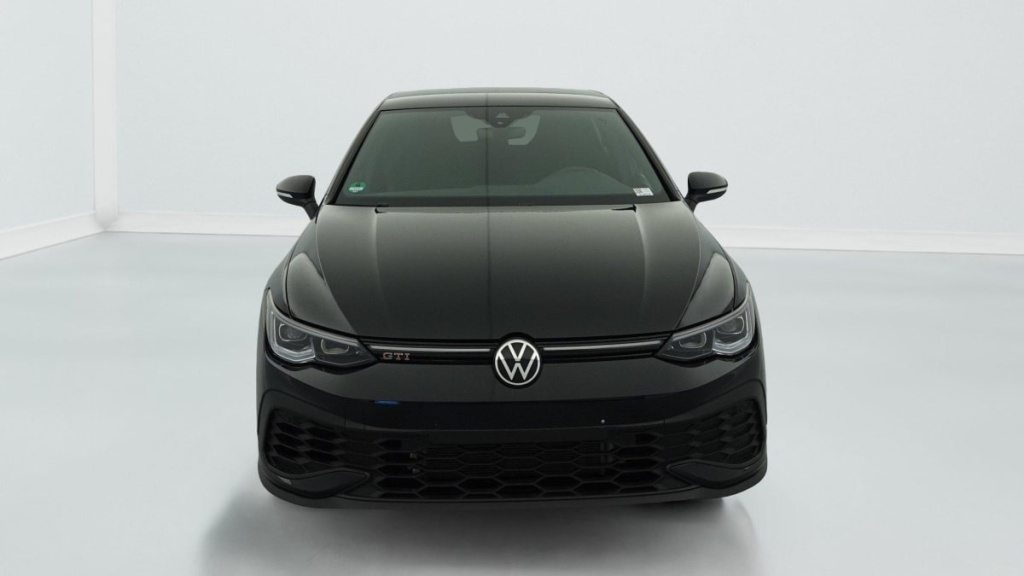 VOLKSWAGEN GOLF 8 2.0 TSI 300 DSG7 GTI CLUBSPORT - ref: 1-341615 - Photo 2