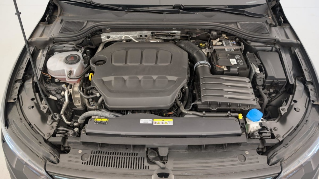 VOLKSWAGEN GOLF 8 2.0 TSI 300 DSG7 GTI CLUBSPORT - ref: 1-341615 - Photo 20