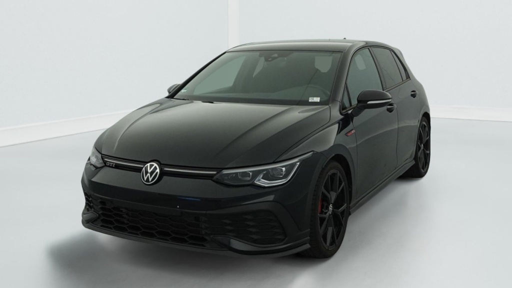 VOLKSWAGEN GOLF 8 2.0 TSI 300 DSG7 GTI CLUBSPORT - ref: 1-341615 - Photo 3