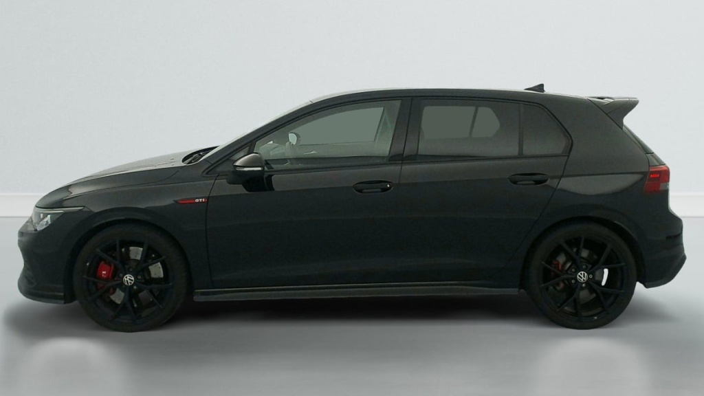 VOLKSWAGEN GOLF 8 2.0 TSI 300 DSG7 GTI CLUBSPORT - ref: 1-341615 - Photo 4