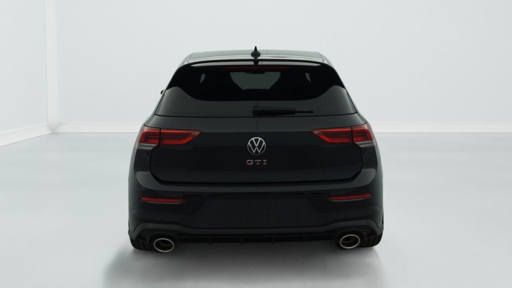 VOLKSWAGEN GOLF 8 2.0 TSI 300 DSG7 GTI CLUBSPORT - ref: 1-341615 - Photo 6