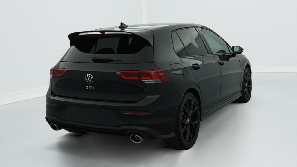 VOLKSWAGEN GOLF 8 2.0 TSI 300 DSG7 GTI CLUBSPORT - ref: 1-341615 - Photo 7