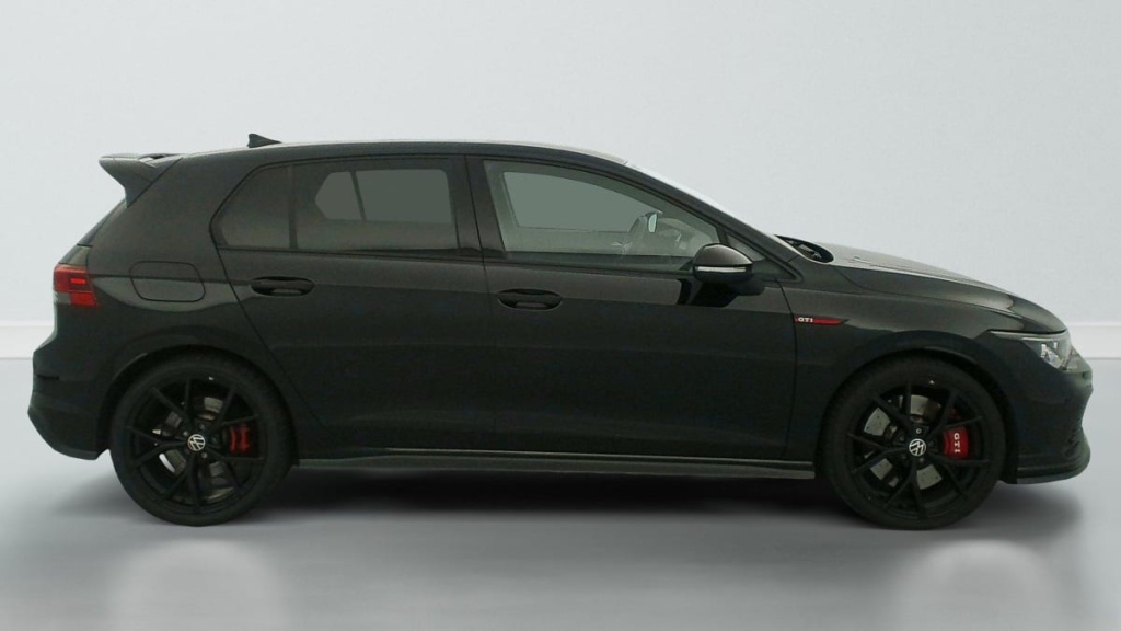 VOLKSWAGEN GOLF 8 2.0 TSI 300 DSG7 GTI CLUBSPORT - ref: 1-341615 - Photo 8