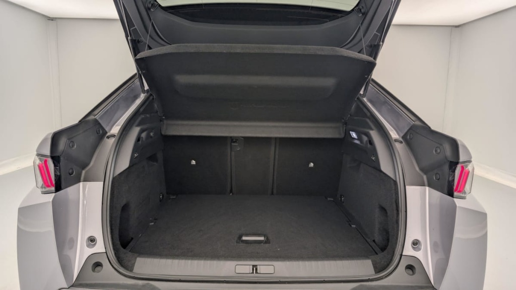 PEUGEOT 3008 HYBRID 136 E-DCS6 ALLURE - ref: 1-341725 - Photo 11