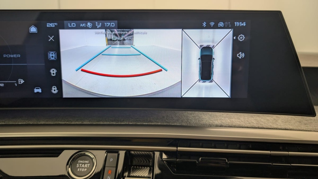 PEUGEOT 3008 HYBRID 136 E-DCS6 ALLURE - ref: 1-341725 - Photo 18