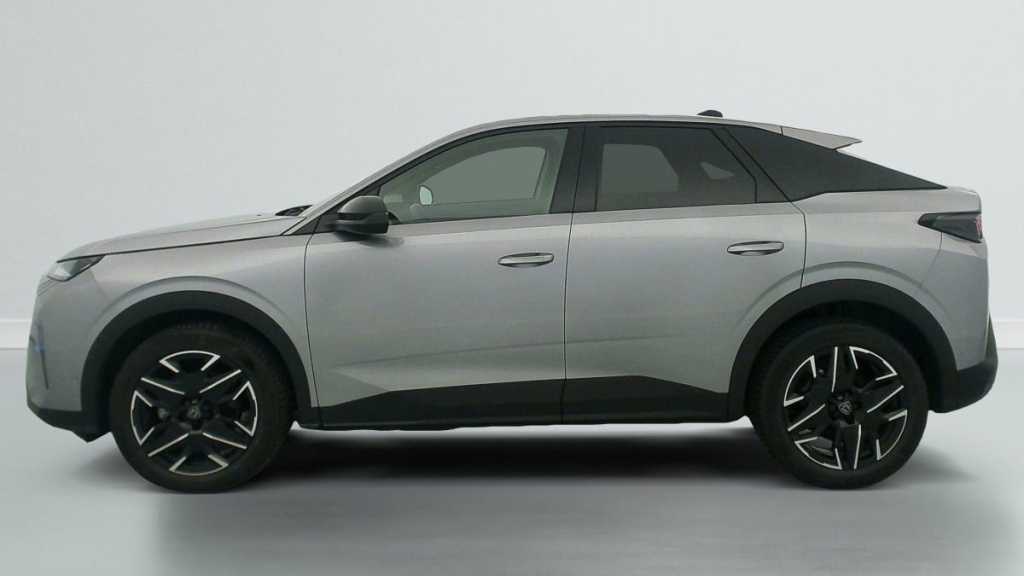 PEUGEOT 3008 HYBRID 136 E-DCS6 ALLURE - ref: 1-341725 - Photo 4