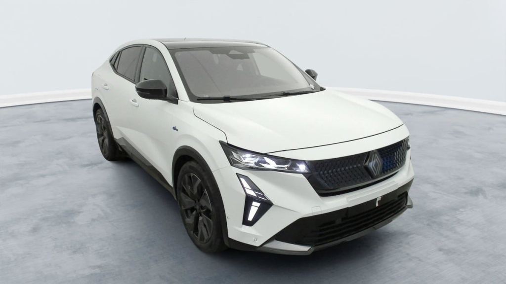 RENAULT RAFALE E-Tech full hybrid 200 esprit Alpine - ref: 1-341763 - Photo 1