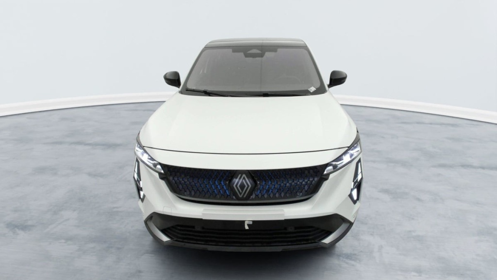 RENAULT RAFALE E-Tech full hybrid 200 esprit Alpine - ref: 1-341766 - Photo 2