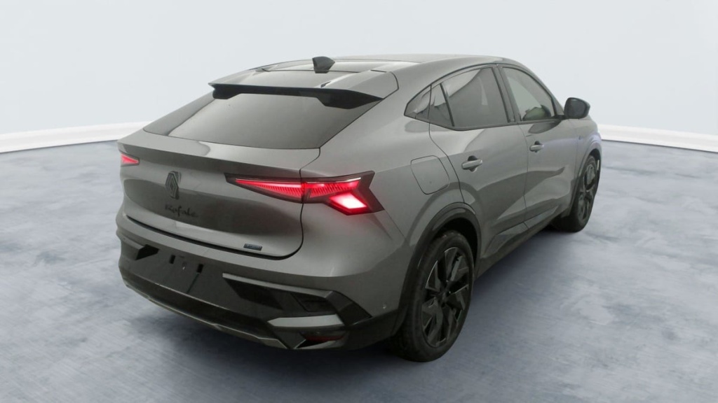 RENAULT RAFALE E-Tech full hybrid 200 esprit Alpine - ref: 1-341768 - Photo 7