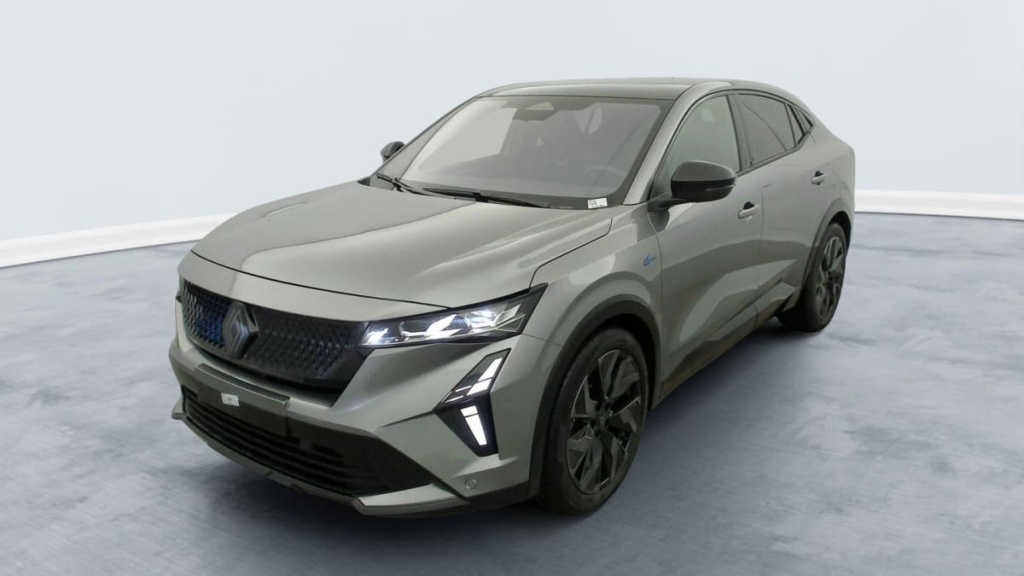 RENAULT RAFALE E-Tech full hybrid 200 esprit Alpine - ref: 1-341775 - Photo 3