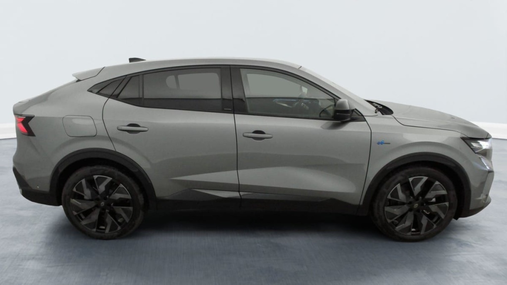 RENAULT RAFALE E-Tech full hybrid 200 esprit Alpine - ref: 1-341775 - Photo 8