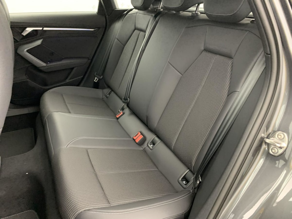 AUDI A3 SPORTBACK 35 TFSI Mild Hybrid 150 S tronic 7 S Line - ref: 1-341837 - Photo 19