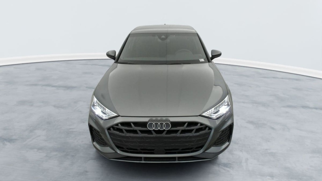 AUDI A3 SPORTBACK 35 TFSI Mild Hybrid 150 S tronic 7 S Line - ref: 1-341837 - Photo 2