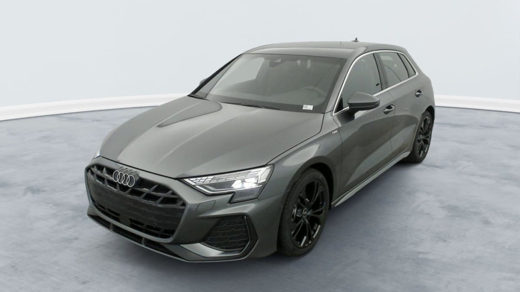 AUDI A3 SPORTBACK 35 TFSI Mild Hybrid 150 S tronic 7 S Line - ref: 1-341837 - Photo 3