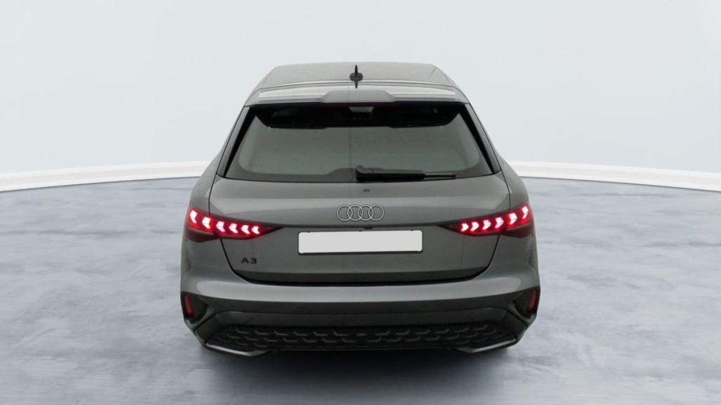 AUDI A3 SPORTBACK 35 TFSI Mild Hybrid 150 S tronic 7 S Line - ref: 1-341837 - Photo 6
