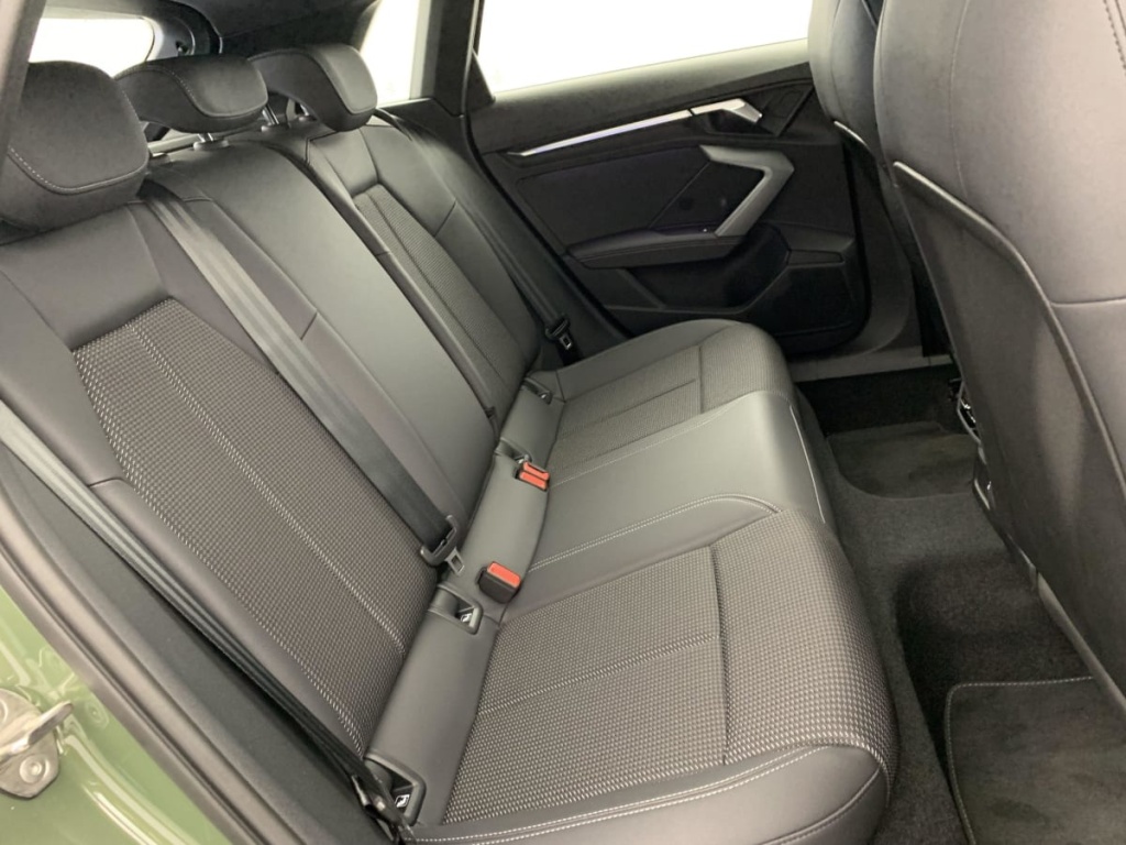 AUDI A3 SPORTBACK 35 TFSI Mild Hybrid 150 S tronic 7 S Line - ref: 1-341838 - Photo 10