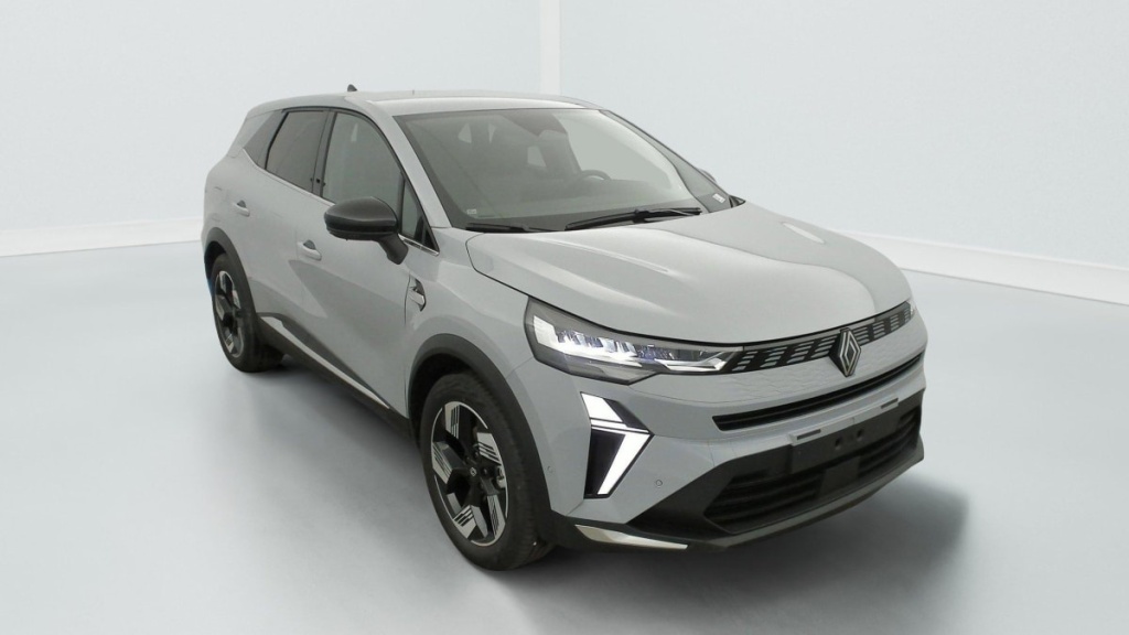 RENAULT SYMBIOZ E-Tech full hybrid 145 Techno - ref: 1-341846 - Photo 1