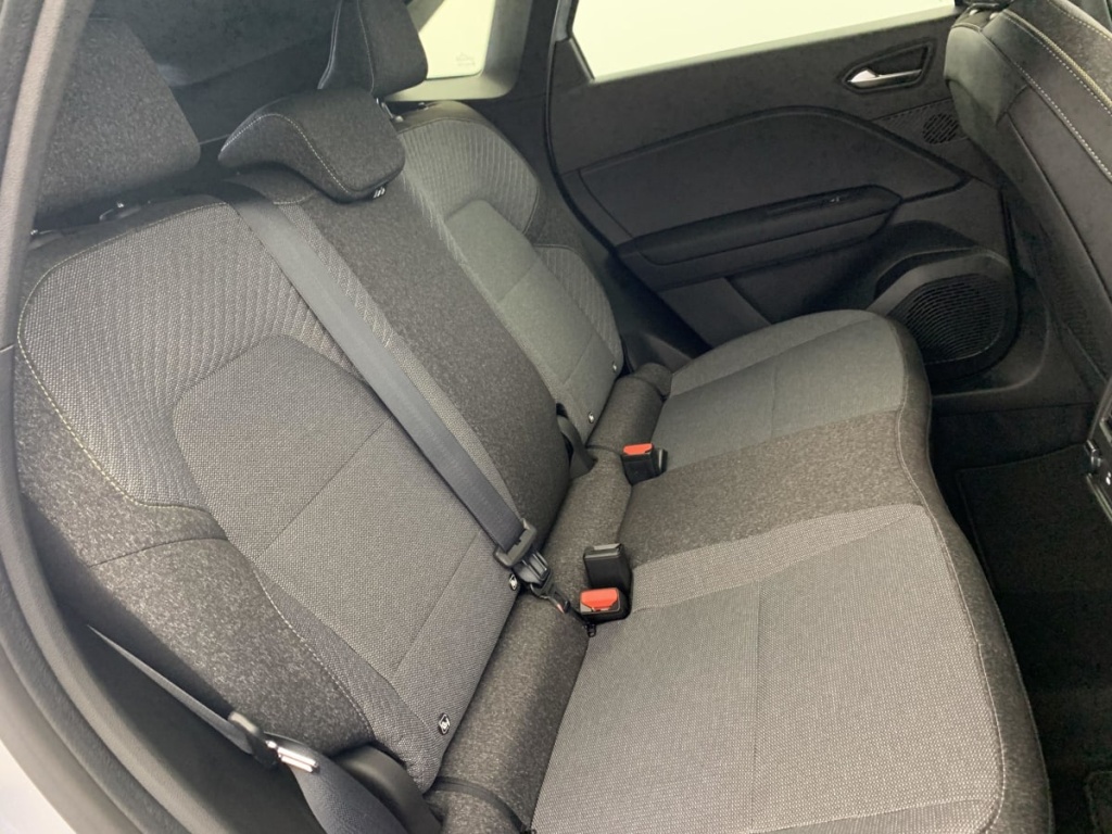 RENAULT SYMBIOZ E-Tech full hybrid 145 Techno - ref: 1-341846 - Photo 10