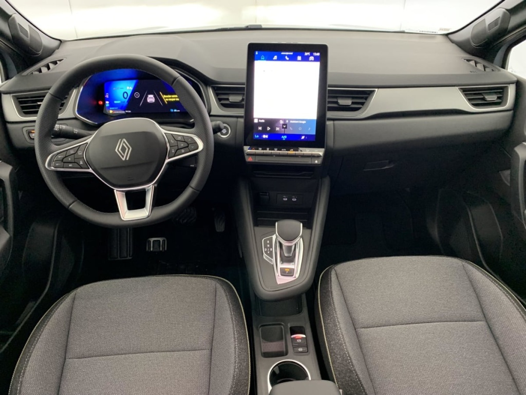 RENAULT SYMBIOZ E-Tech full hybrid 145 Techno - ref: 1-341846 - Photo 12