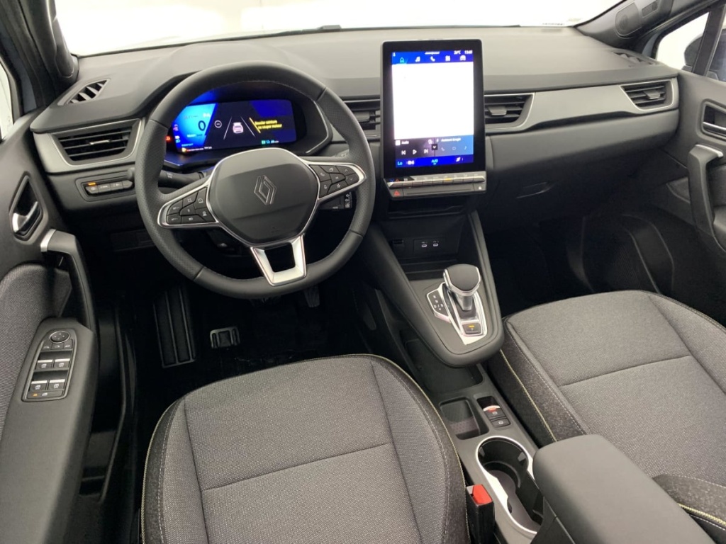 RENAULT SYMBIOZ E-Tech full hybrid 145 Techno - ref: 1-341846 - Photo 13