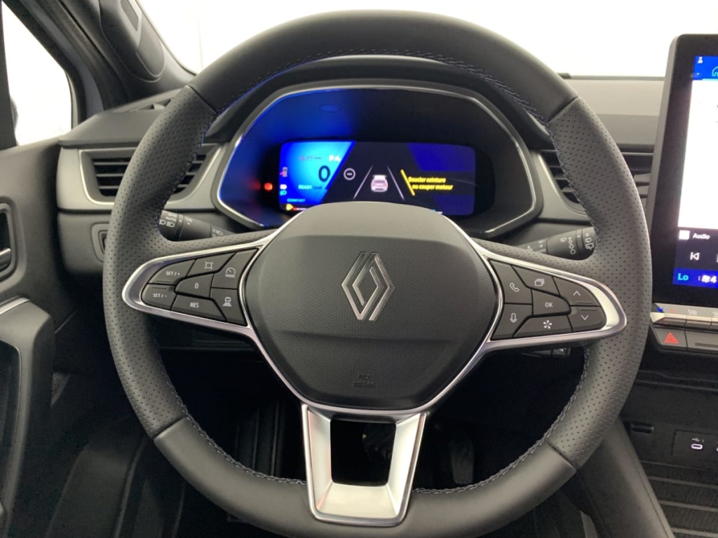 RENAULT SYMBIOZ E-Tech full hybrid 145 Techno - ref: 1-341846 - Photo 14