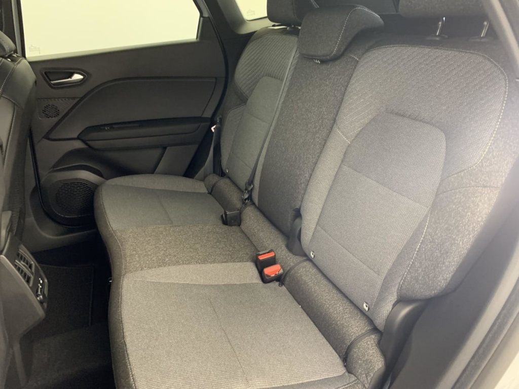RENAULT SYMBIOZ E-Tech full hybrid 145 Techno - ref: 1-341846 - Photo 18