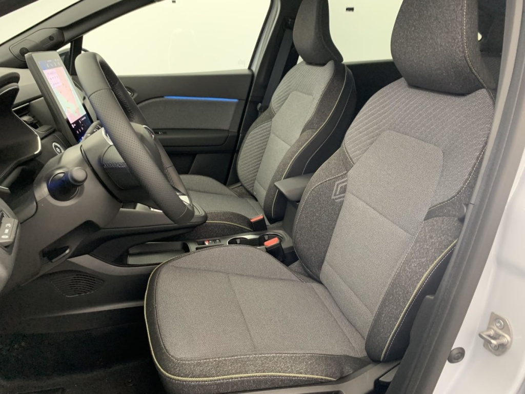 RENAULT SYMBIOZ E-Tech full hybrid 145 Techno - ref: 1-341846 - Photo 19