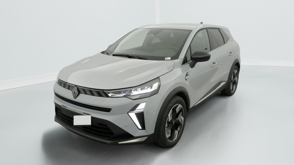 RENAULT SYMBIOZ E-Tech full hybrid 145 Techno - ref: 1-341846 - Photo 3