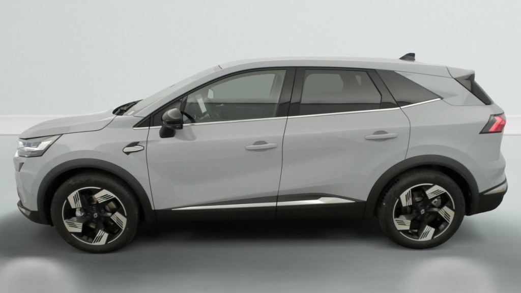 RENAULT SYMBIOZ E-Tech full hybrid 145 Techno - ref: 1-341846 - Photo 4