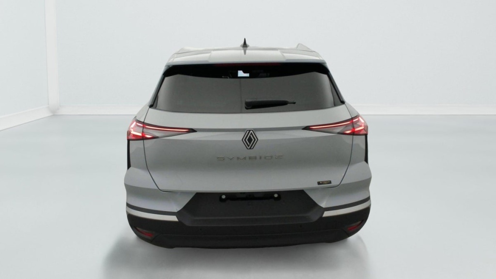 RENAULT SYMBIOZ E-Tech full hybrid 145 Techno - ref: 1-341846 - Photo 6