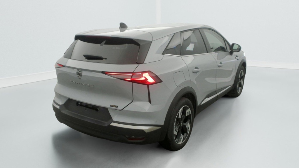 RENAULT SYMBIOZ E-Tech full hybrid 145 Techno - ref: 1-341846 - Photo 7