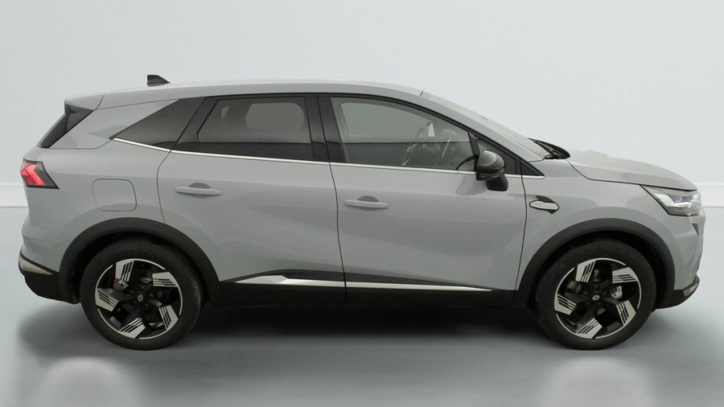 RENAULT SYMBIOZ E-Tech full hybrid 145 Techno - ref: 1-341846 - Photo 8