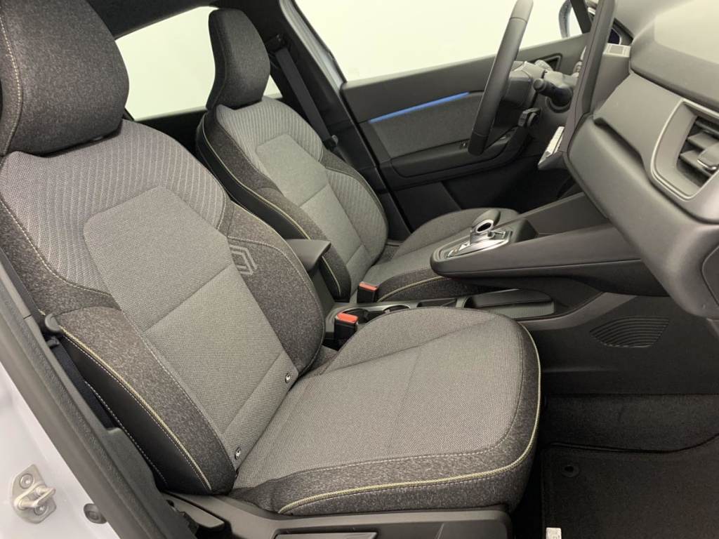 RENAULT SYMBIOZ E-Tech full hybrid 145 Techno - ref: 1-341846 - Photo 9
