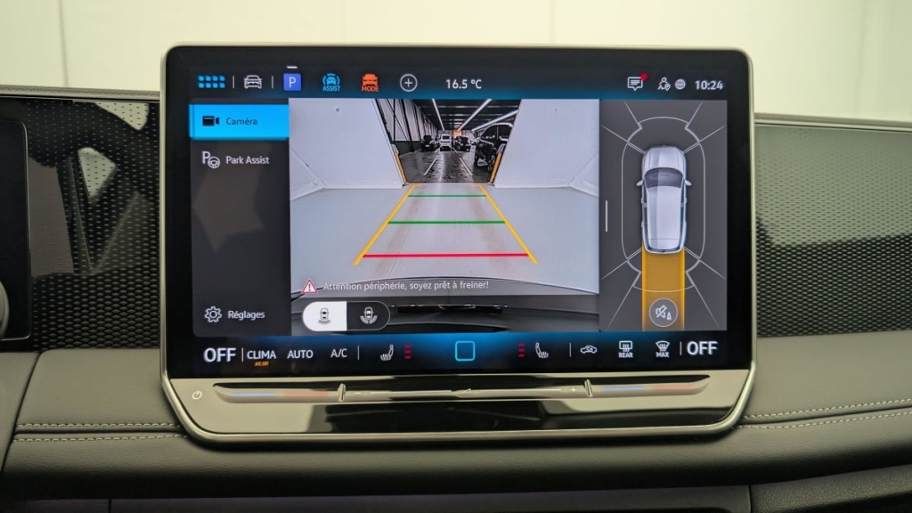 VOLKSWAGEN Tiguan 1.5 eTSI 150CV DSG7 LIFE PLUS - ref: 1-342271 - Photo 18