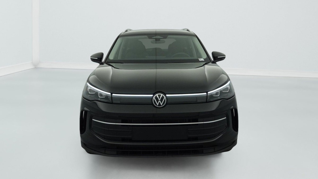 VOLKSWAGEN Tiguan 1.5 eTSI 150CV DSG7 LIFE PLUS - ref: 1-342271 - Photo 2