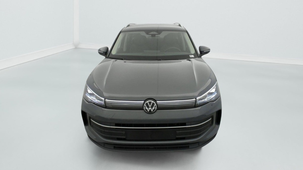 VOLKSWAGEN Tiguan 1.5 eTSI 150CV DSG7 LIFE PLUS - ref: 1-342279 - Photo 2