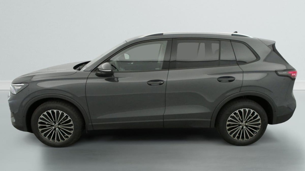 VOLKSWAGEN Tiguan 1.5 eTSI 150CV DSG7 LIFE PLUS - ref: 1-342279 - Photo 4