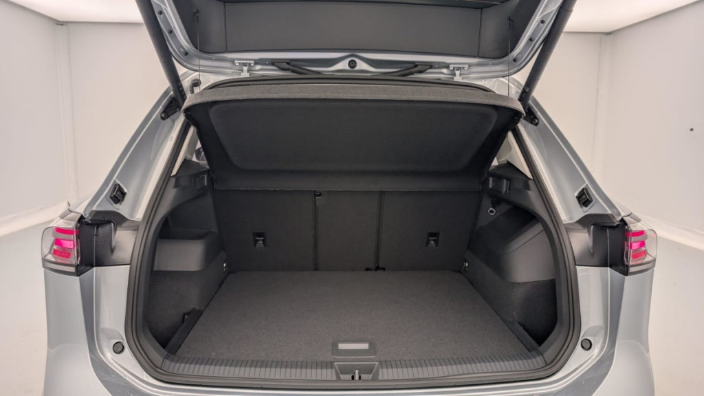 VOLKSWAGEN TIGUAN NOUVEAU 1.5 eTSI 150CV DSG7 LIFE PLUS - ref: 1-342281 - Photo 11