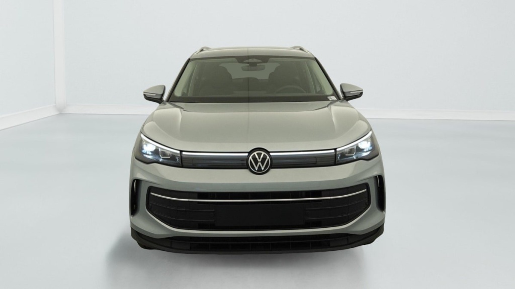 VOLKSWAGEN TIGUAN NOUVEAU 1.5 eTSI 150CV DSG7 LIFE PLUS - ref: 1-342281 - Photo 2
