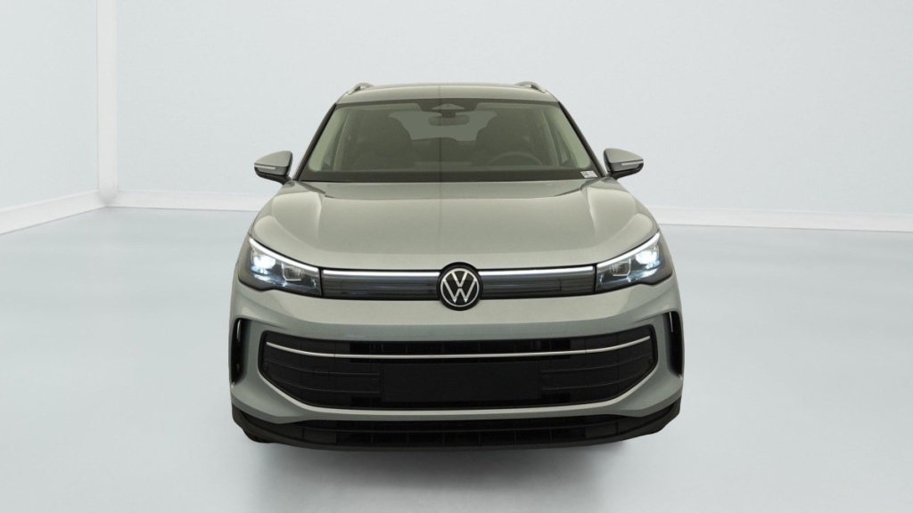 VOLKSWAGEN Tiguan 1.5 eTSI 150CV DSG7 LIFE PLUS - ref: 1-342283 - Photo 2