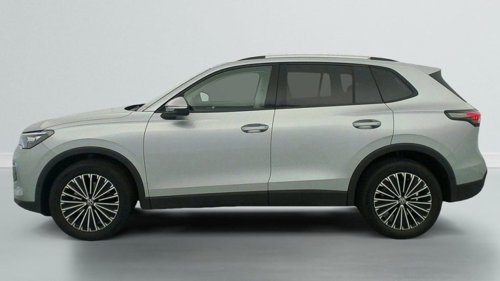 VOLKSWAGEN Tiguan 1.5 eTSI 150CV DSG7 LIFE PLUS - ref: 1-342283 - Photo 4